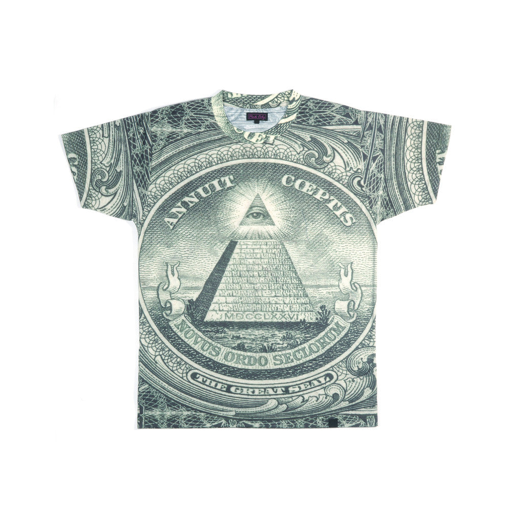 Lorem Ipsum Tee Shirt #1