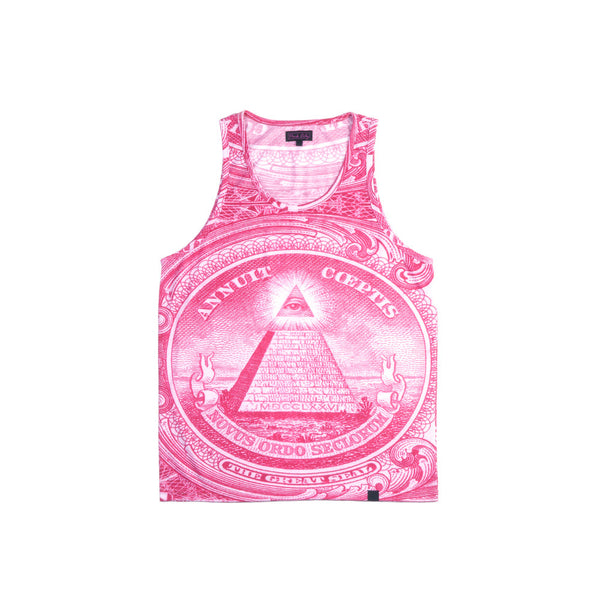 Lorem Ipsum Tank Top #1